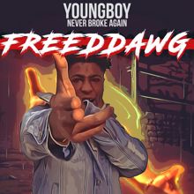 Youngboy Never Broke Again: FREEDDAWG