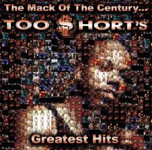 Too $hort: I'm A Player