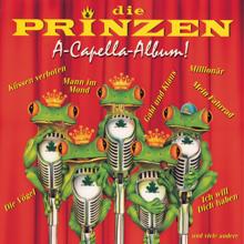 Die Prinzen: Die Prinzen (A Capella Version)