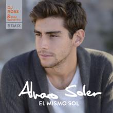 Alvaro Soler: El Mismo Sol (DJ Ross & Max Savietto Remix)