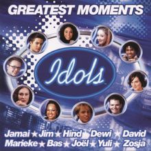 Idols: Idols - Greatest Moments