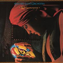 ELECTRIC LIGHT ORCHESTRA: Shine a Little Love