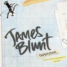 James Blunt: Superstar (Remixes)