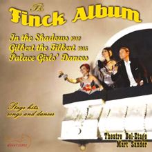 Mart Sander: The Finck Album