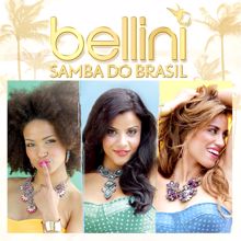 Bellini: Samba do Brasil