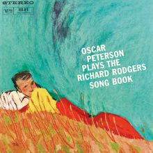 Oscar Peterson: Oscar Peterson Plays The Richard Rodgers Song Book