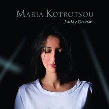 Maria Kotrotsou: Presence