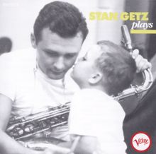 Stan Getz: These Foolish Things (Remind Me Of You)