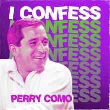 Perry Como: I Concentrate on You