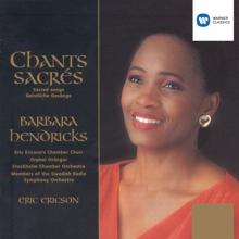 Barbara Hendricks: Sacred Songs