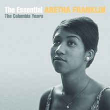 Aretha Franklin: Looking Through A Tear (2002 Mix)