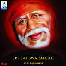 S. P. Balasubrahmanyam: Sri Sai Swaranjali