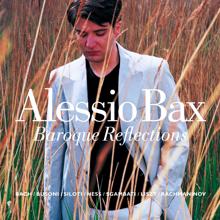Alessio Bax: Baroque Reflections