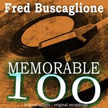 Fred Buscaglione: Memorable 100