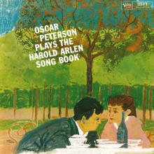 Oscar Peterson: Oscar Peterson Plays The Harold Arlen Song Book