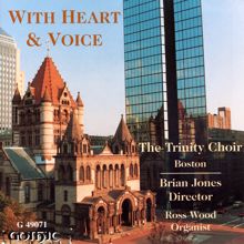 Brian Jones: Magnificat, "Mt. St. Alban"