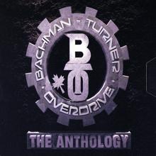 Bachman-Turner Overdrive: I Think You Better Slow Down/Slow Down Boogie
