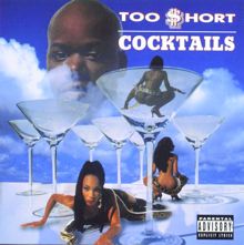 Too $hort feat. Malik and Jamal from Illegal and Baby D: Thangs Change