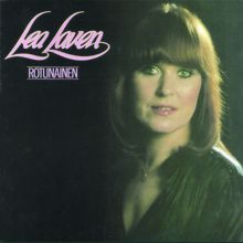 Lea Laven: Rotunainen