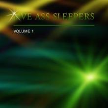 Jive Ass Sleepers: Descending into Darkness
