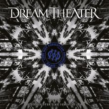 Dream Theater: Song 04 (Untethered Angel) (Demo 2018)