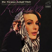 The Norman Luboff Choir: The Very Thought of You