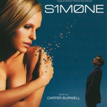 Carter Burwell: S1M0NE (Original Motion Picture Soundtrack) (S1M0NEOriginal Motion Picture Soundtrack)