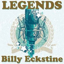 Billy Eckstine: Stormy Weather (Remastered)