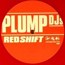 Plump DJs: Redshift