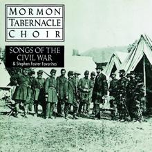 The Mormon Tabernacle Choir: He's Gone Away