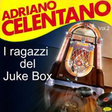 Adriano Celentano: I ragazzi del juke box