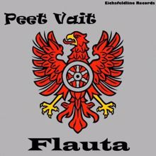 Peet Vait: Flauta