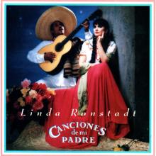 Linda Ronstadt: Y Andale (Get on With It)