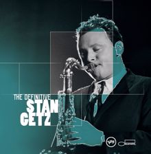 Stan Getz: Tour's End