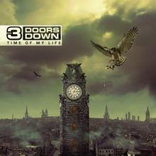 3 Doors Down: Train (Demo)