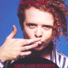 Simply Red: Men and Women