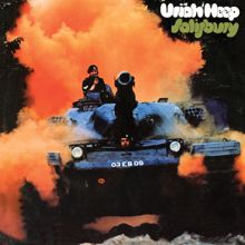 Uriah Heep: Here Am I (Extended Version)