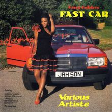 Wayne Wonder: Fast Car