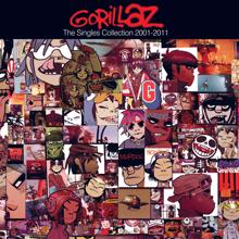 Gorillaz, Daley: Doncamatic (feat. Daley)