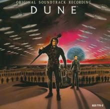 TOTO: Dune (Original Motion Picture Soundtrack)
