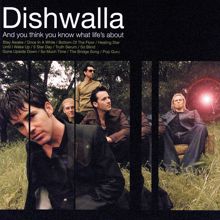 Dishwalla: And You Think You Know What Life's About