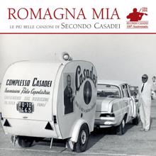 Secondo Casadei: La Sfida Dei Clarini (Remaster 2001 / Polca)