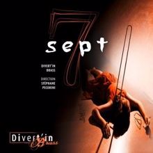 Divert'in Brass & Stéphane Pecorini: Phantom of the Opera: Overture (Act I)
