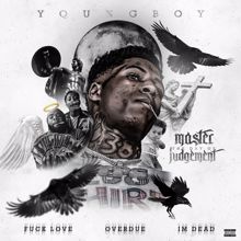 Youngboy Never Broke Again: Master the Day of Judgement