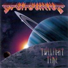 Stratovarius: Twilight Time