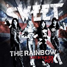 Sweet: Done Me Wrong All Right (Live [UK Tour 73])