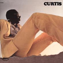 Curtis Mayfield: Curtis (Expanded Edition)