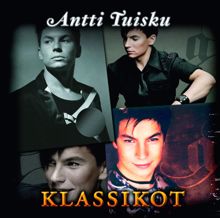 Antti Tuisku: Ensimmäinen