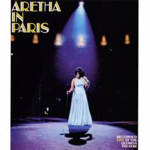 Aretha Franklin: Aretha In Paris (Live)