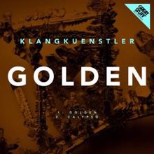 Klangkuenstler: Golden